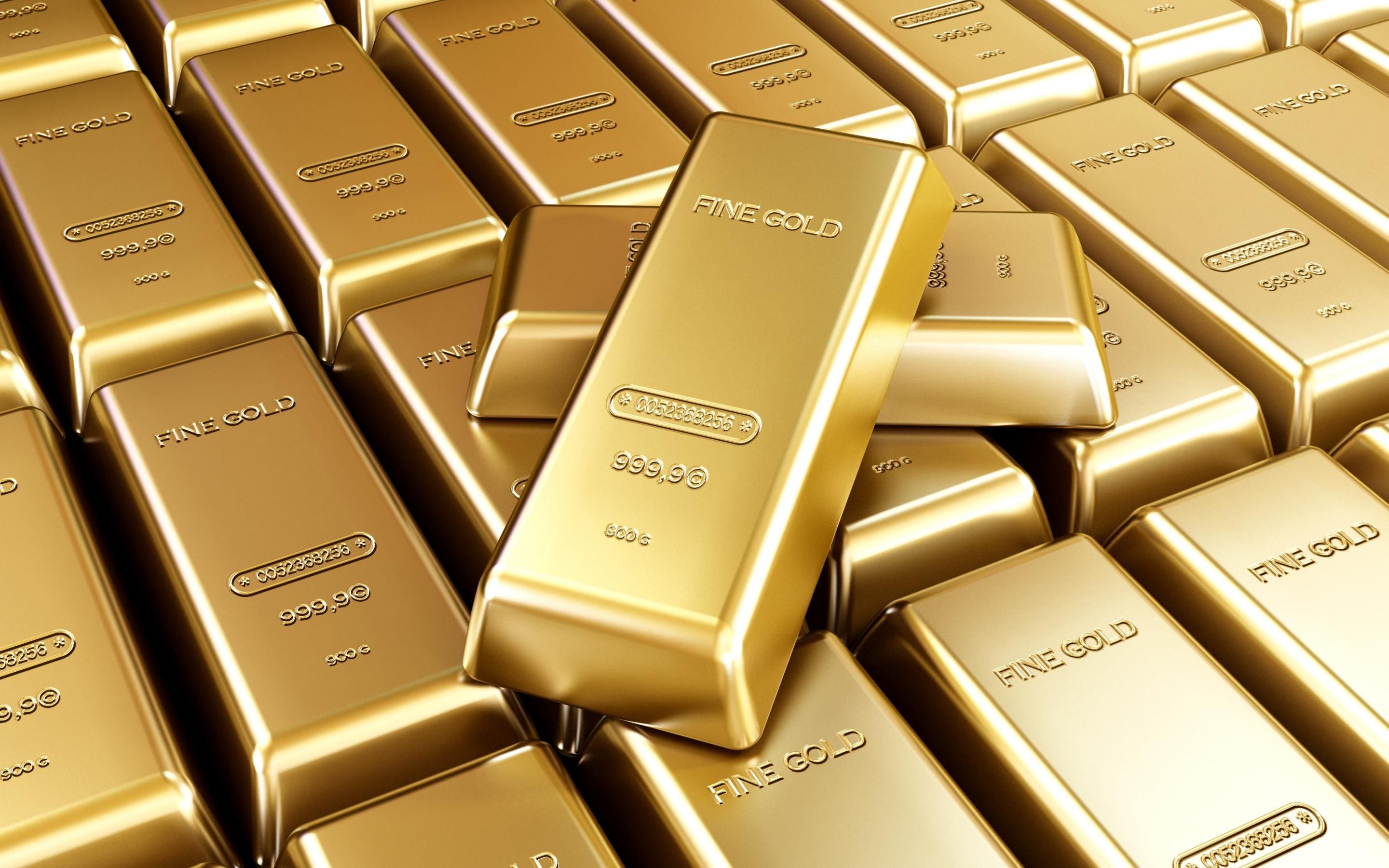 Цена золота июль 2020: почему золото падает - 24 канал