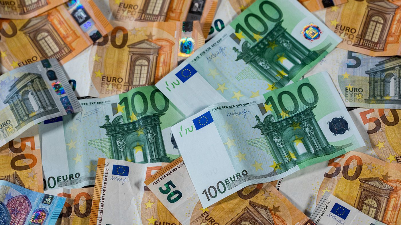 Наличный курс евро, доллара на 8 июля 2020 – курс валют