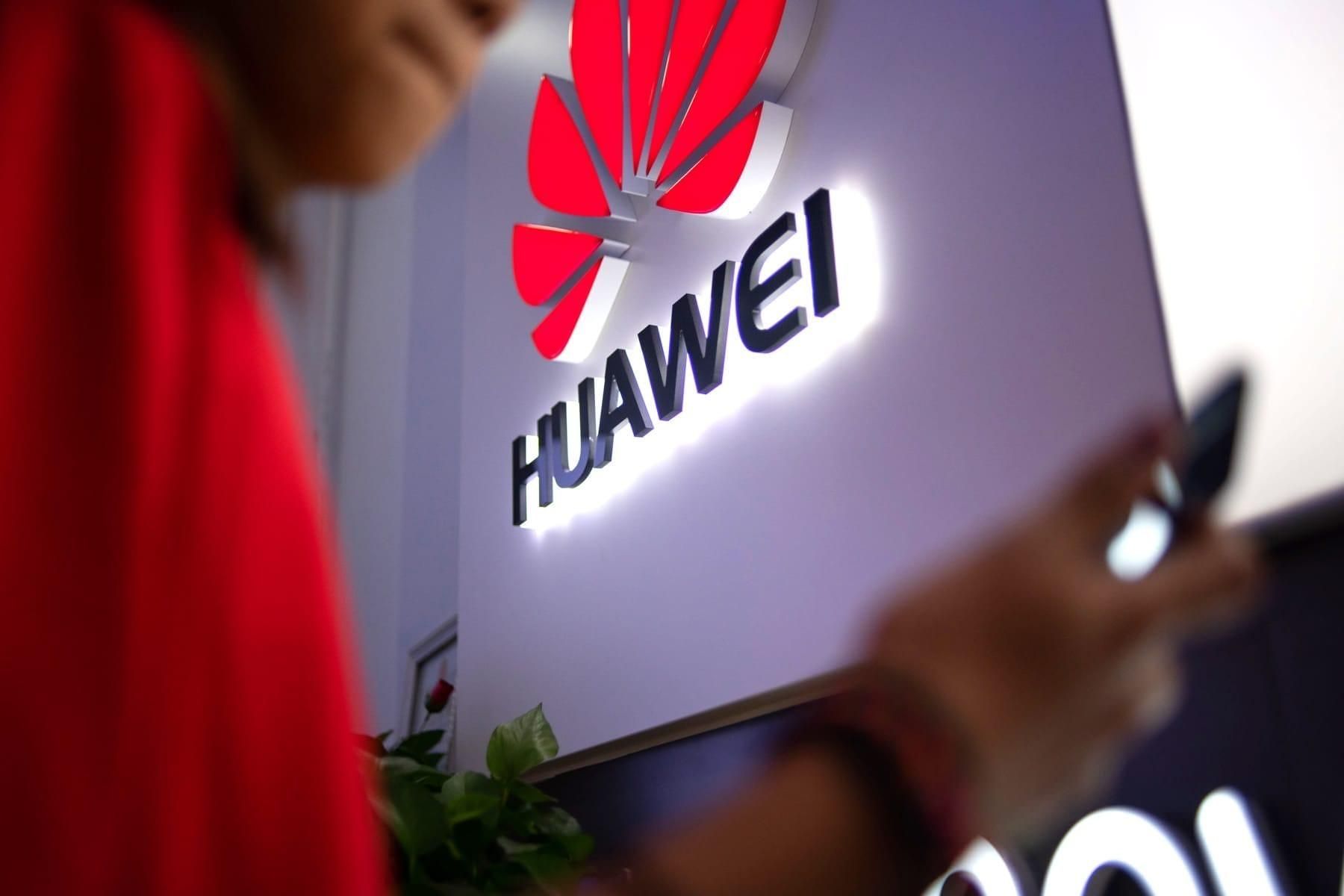 Huawei возглавляет рынок смартфонов несмотря на серьезный конфликт с США
