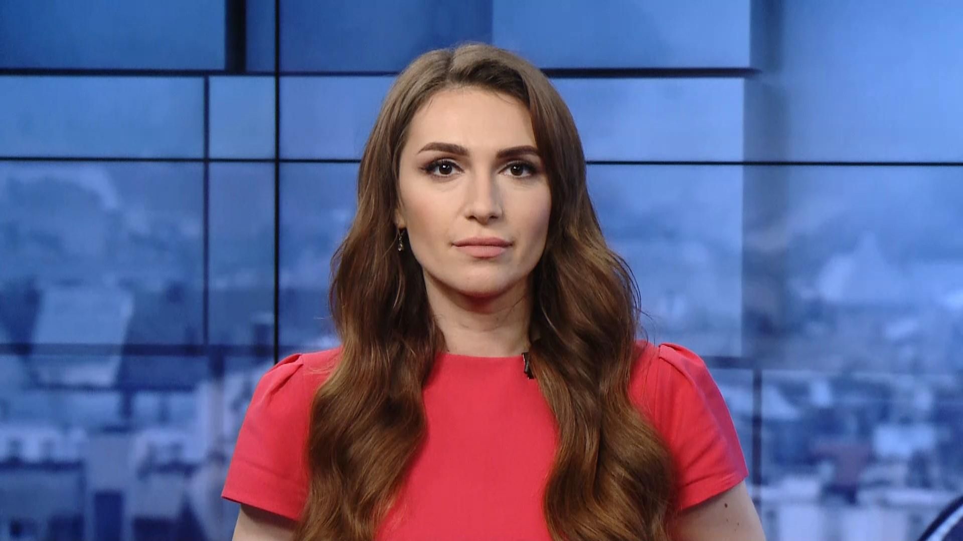 Выпуск новостей за 14:00: Подозрение экс-пограничнику. Мера пресечения Порошенко Выпуск новостей за 14:00: Подозрение экс-пограничнику. Мера пресечения Порошенко