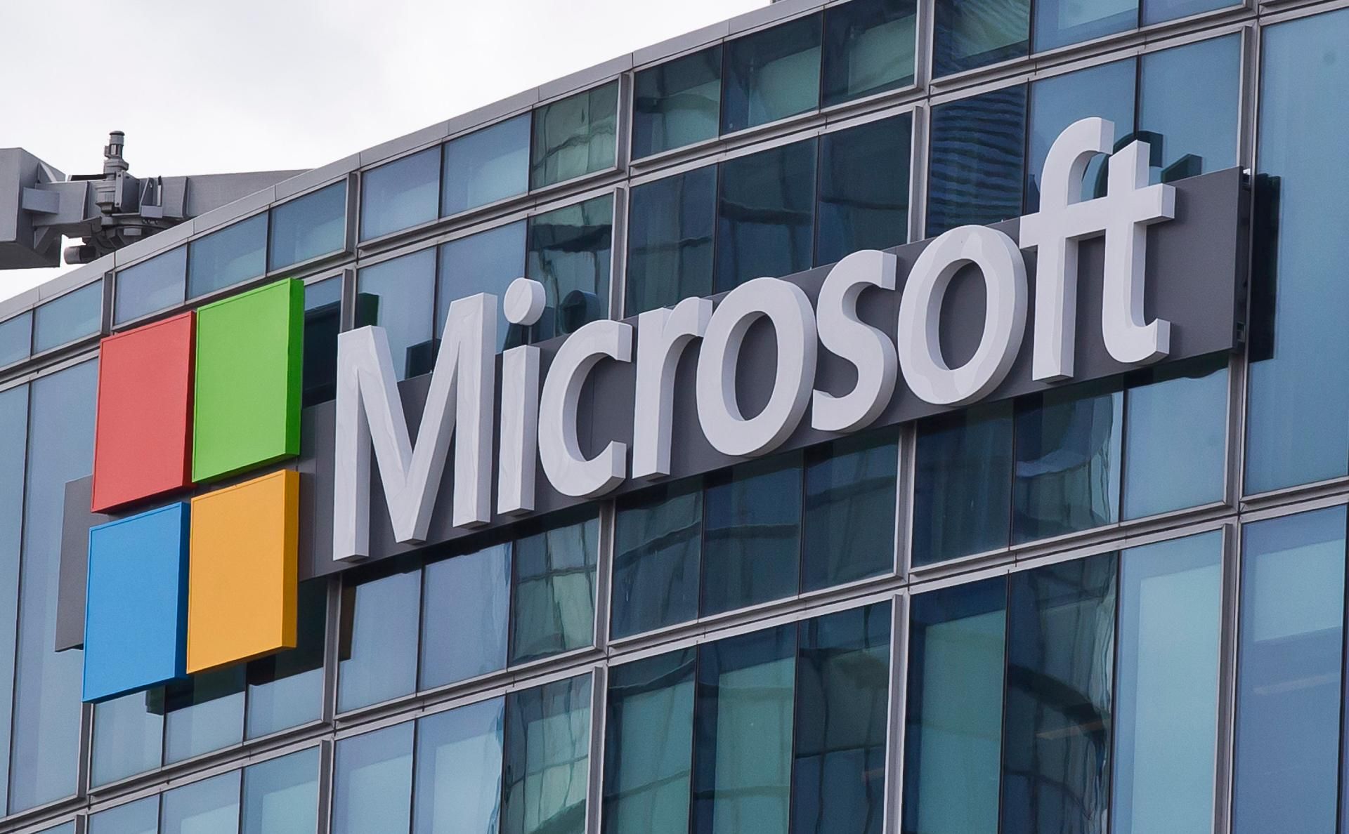 Microsoft виявила масштабну кібератаку на користувачів 