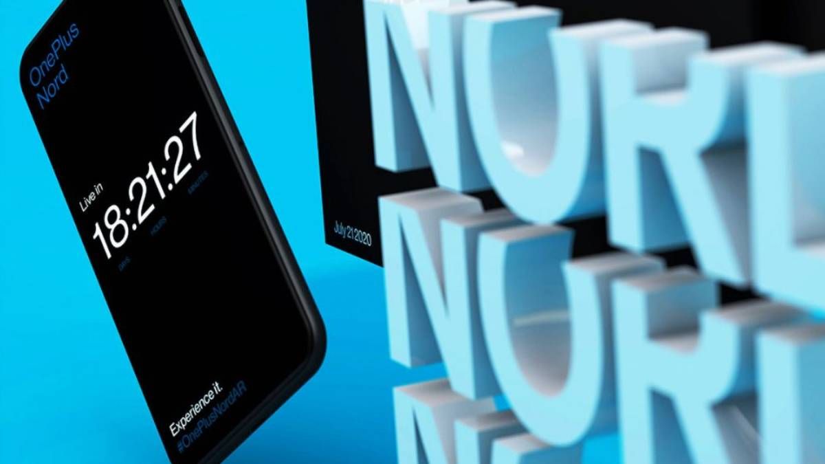Вперше в історії:  OnePlus  презентує смартфон в режимі доповненої реальності