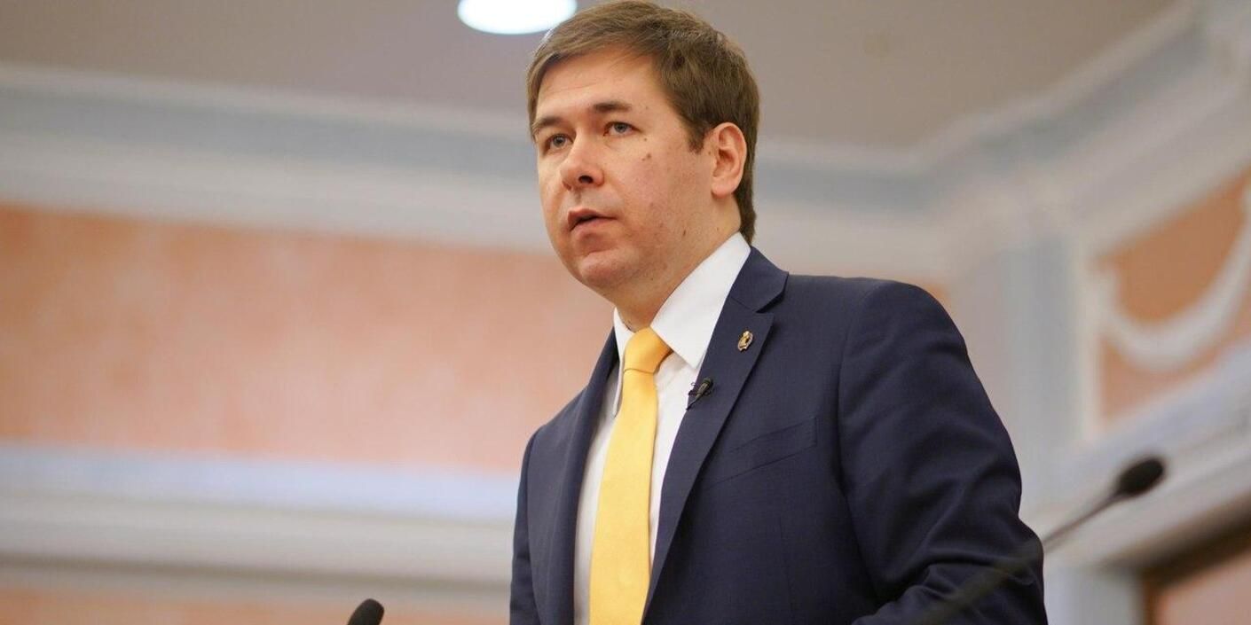 Расследование дела Порошенко о назначении Семочко завершено, – Новиков
Расследование дела Порошенко о назначении Семочко завершено, – Новиков