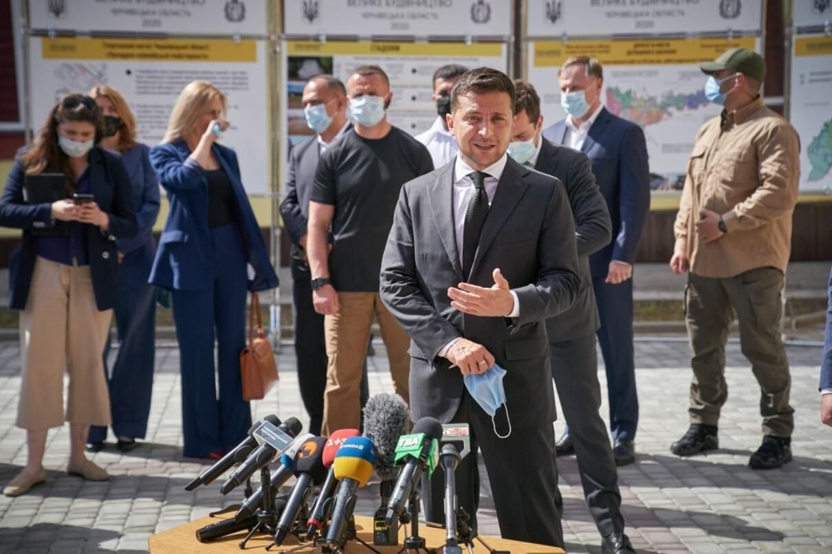 Допомога населеним пунктам, що постраждали на Заході та Луганщині 2020 Допомога населеним пунктам, що постраждали на Заході та Луганщині 2020