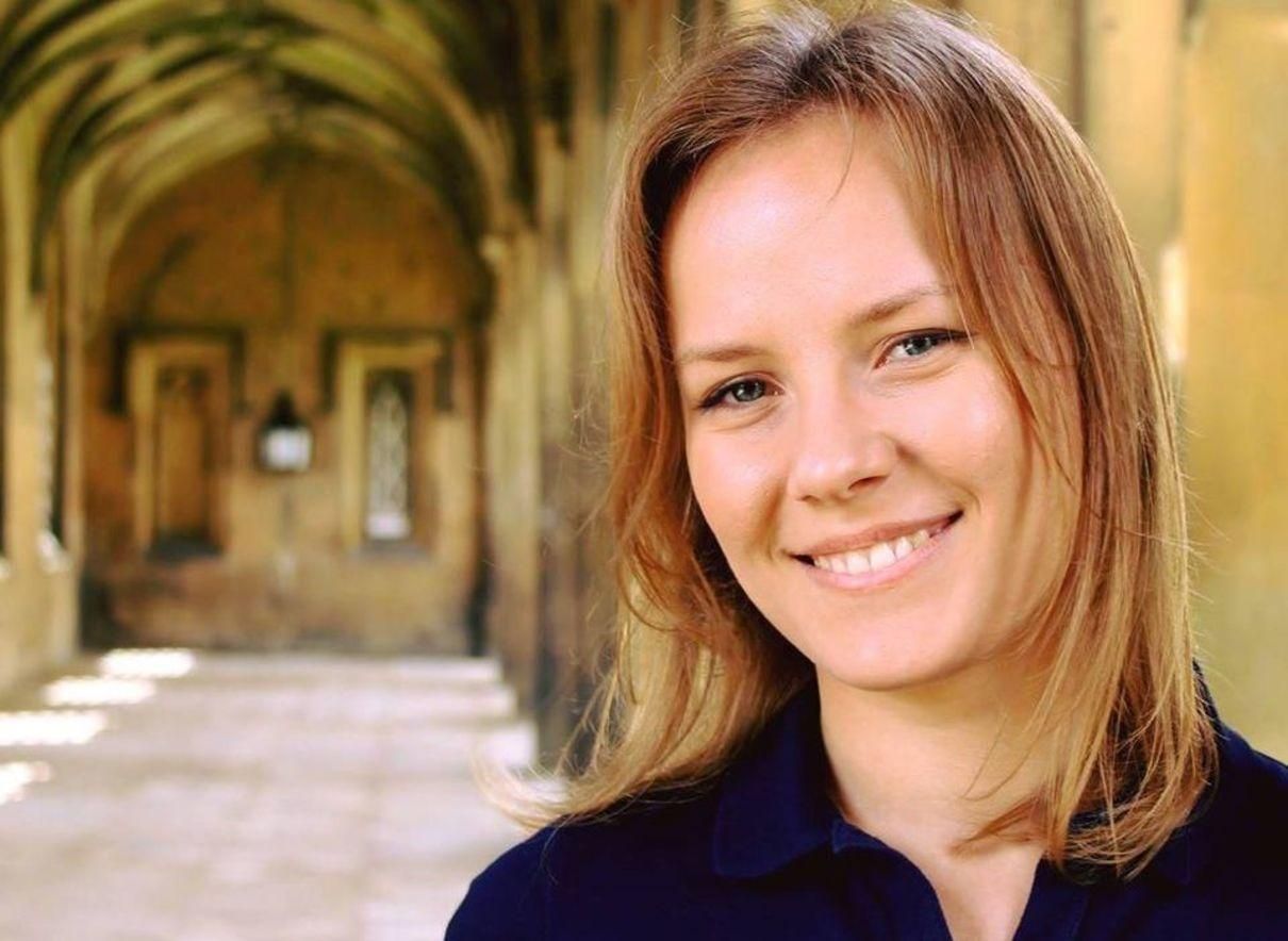 Аліна Свідерська стала новим депутатом Верховної Ради – біографія Аліна Свідерська стала новим депутатом Верховної Ради – біографія