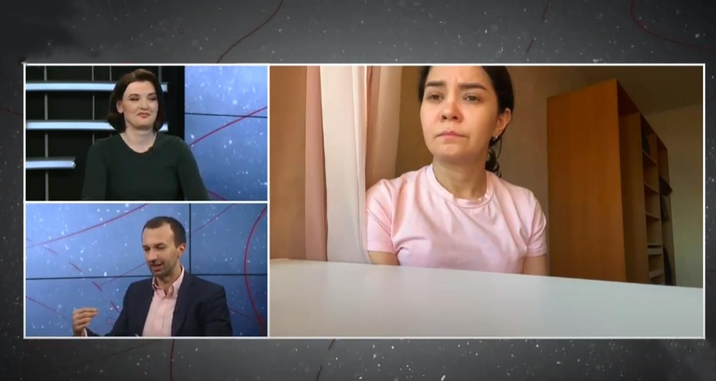 Зеленский рассматривает вариант роспуска Рады, но его ждут проблемы, – Мусаева Зеленский рассматривает вариант роспуска Рады, но его ждут проблемы, – Мусаева