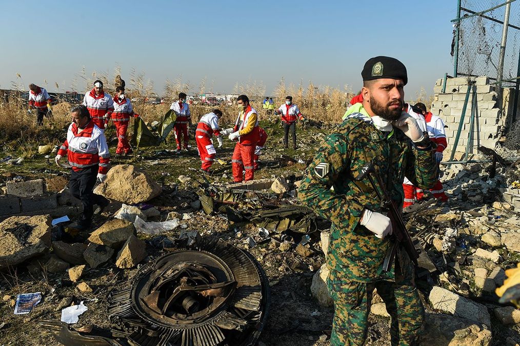 Иран готов уже с 20 июля начать переговоры с Украиной по сбитому самолету МАУ Иран готов уже с 20 июля начать переговоры с Украиной по сбитому самолету МАУ
