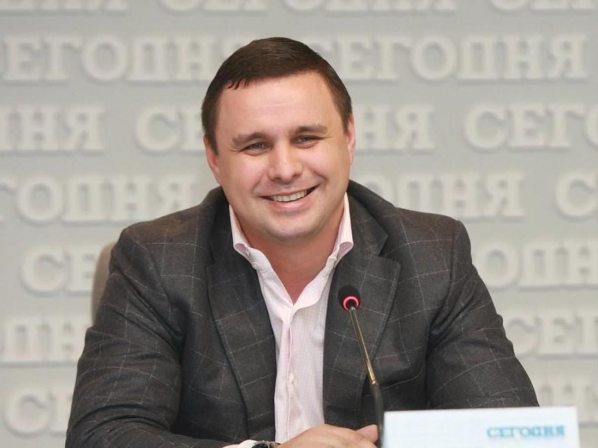 Микитась просил о домашнем аресте из-за болезни матери: суд отказал Микитась просил о домашнем аресте из-за болезни матери: суд отказал