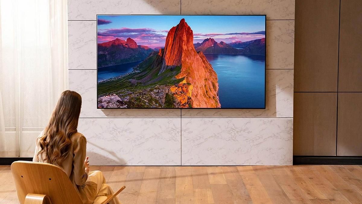 Лідер в технології 8К: на що здатні телевізори LG NanoCell 8K Лідер в технології 8К: на що здатні телевізори LG NanoCell 8K