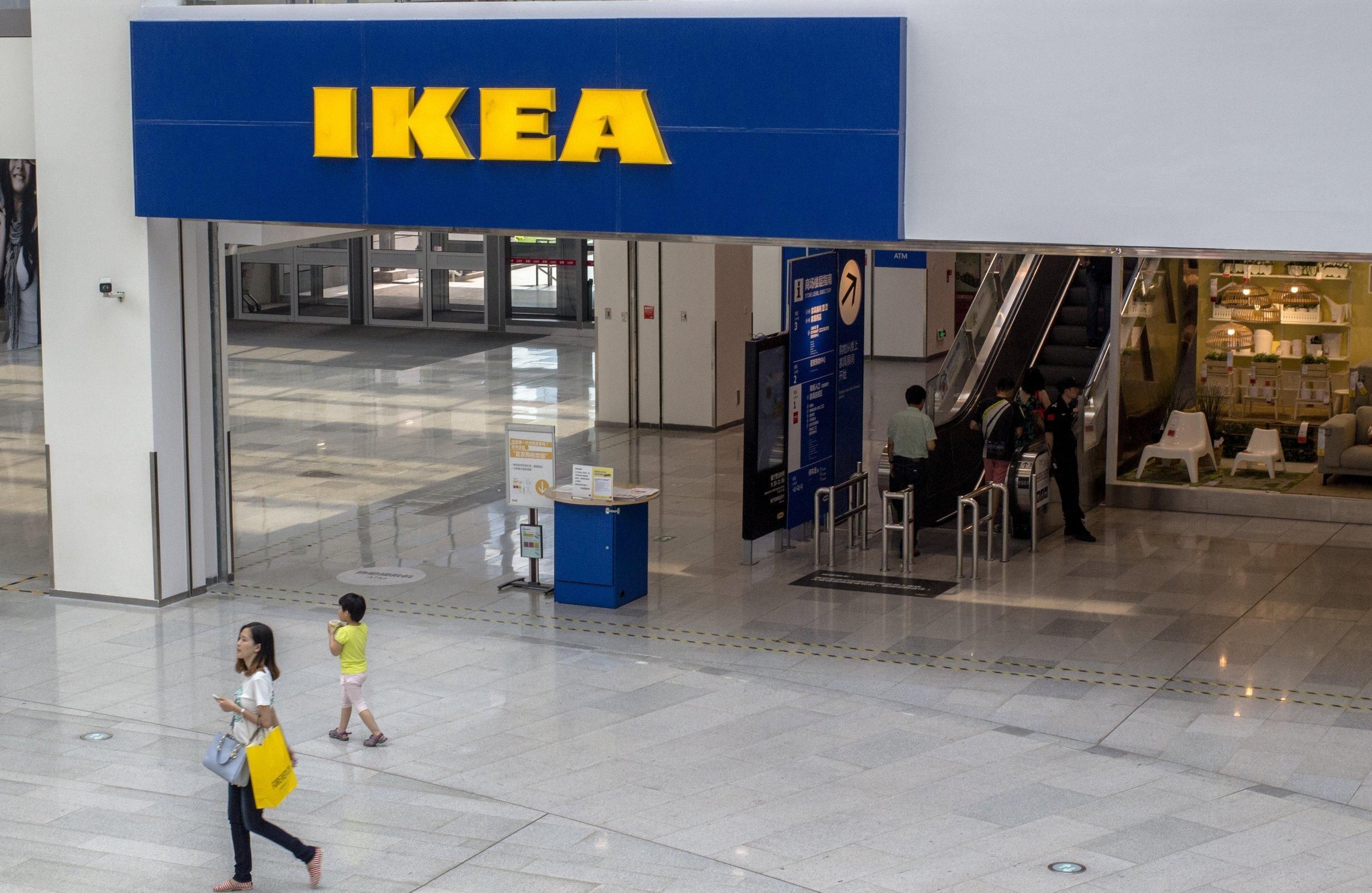 IKEA в Україні: де і коли відкриють магазин IKEA в Україні: де і коли відкриють магазин