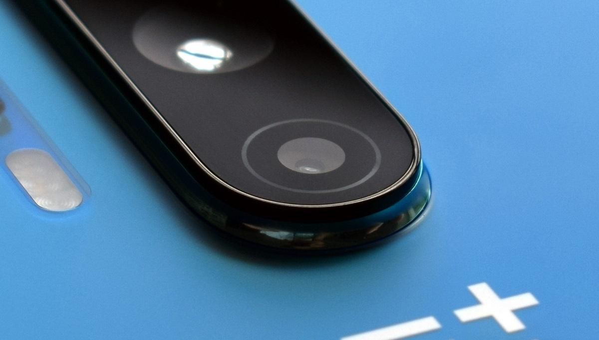 OnePlus "убила" эксклюзивную функцию камеры своего флагмана OnePlus "убила" эксклюзивную функцию камеры своего флагмана