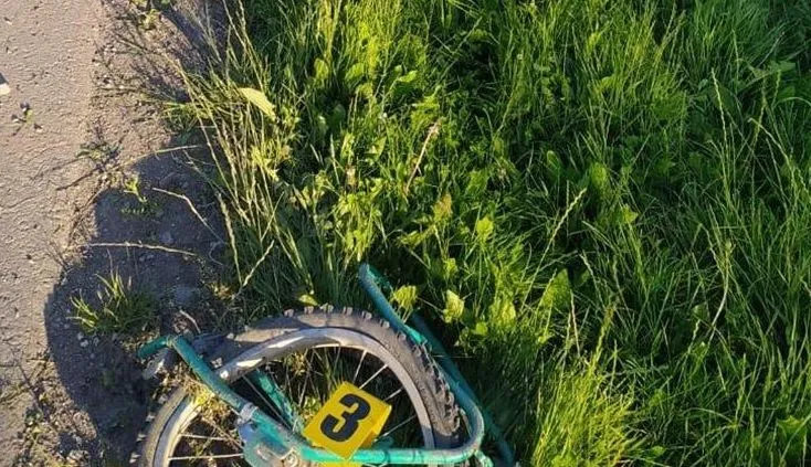 Дитину госпіталізували в реанімацію Дитину госпіталізували в реанімацію