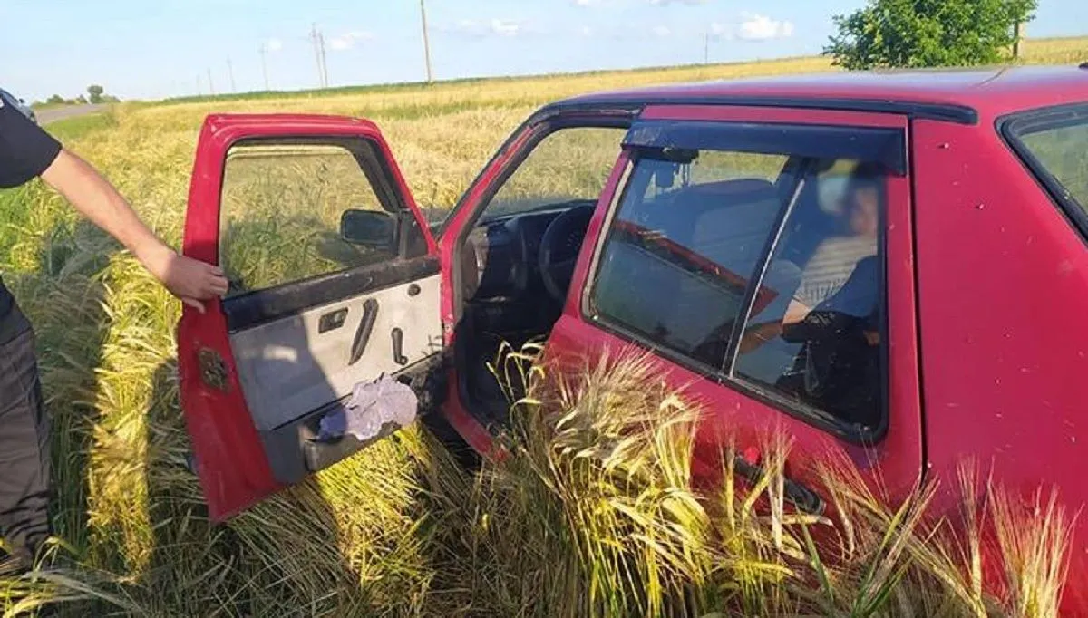 На Тернопільщині п’яний водій збив 8-річного хлопчика 