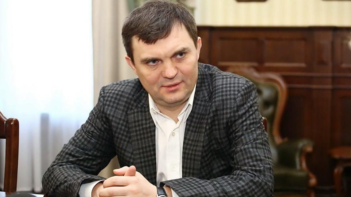 Топ-менеджер рассказал, покинет ли "Динамо" ради нового клуба