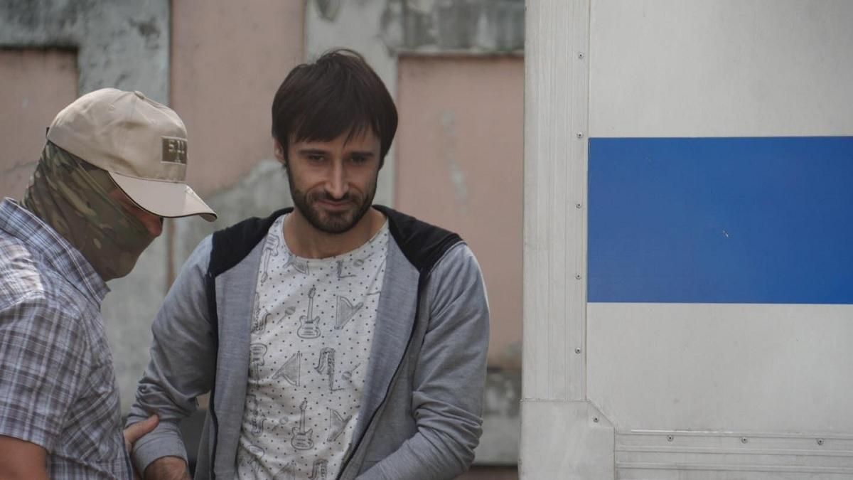 Окупанти заарештували двох кримських татар до 9 вересня 2020 Окупанти заарештували двох кримських татар до 9 вересня 2020