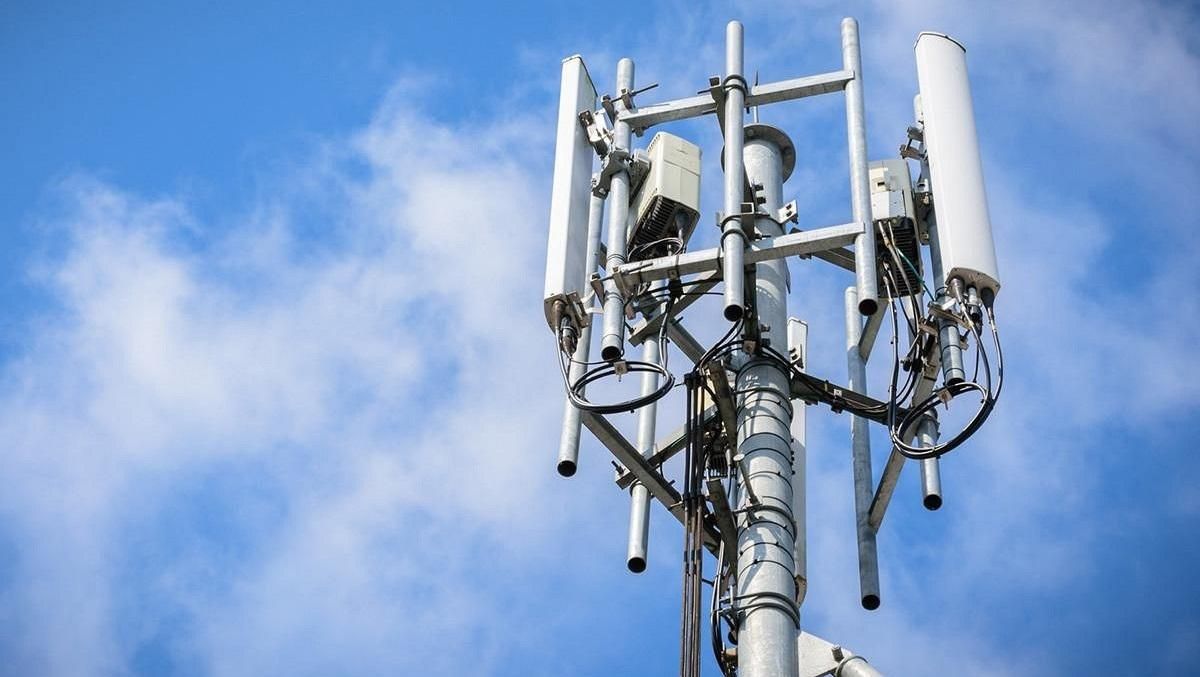 Киевстар и Vodafone будут совместно использовать оборудование и сети Киевстар и Vodafone будут совместно использовать оборудование и сети