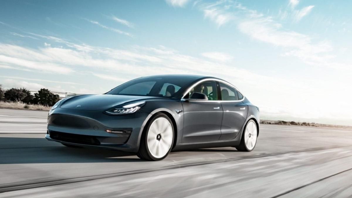 Tesla вже підготувала революційну технологію для безпілотних авто