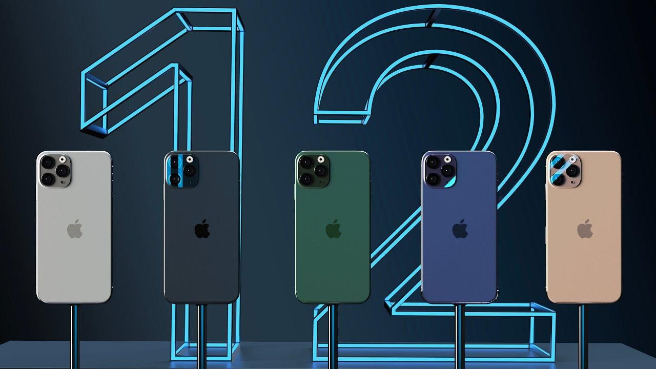 Деталі про iPhone 12: ціна може бути вищою, ніж очікувалось Деталі про iPhone 12: ціна може бути вищою, ніж очікувалось