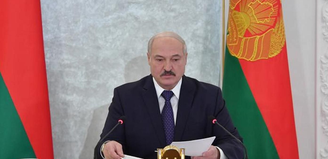 Мы наведем порядок, – Лукашенко пожаловался на свободу слова в Беларуси

