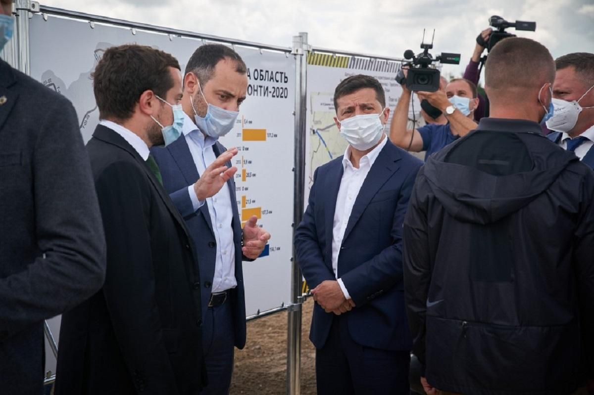 Іпотека в Україні: Зеленський анонсував кредити під 10% до кінця року Іпотека в Україні: Зеленський анонсував кредити під 10% до кінця року