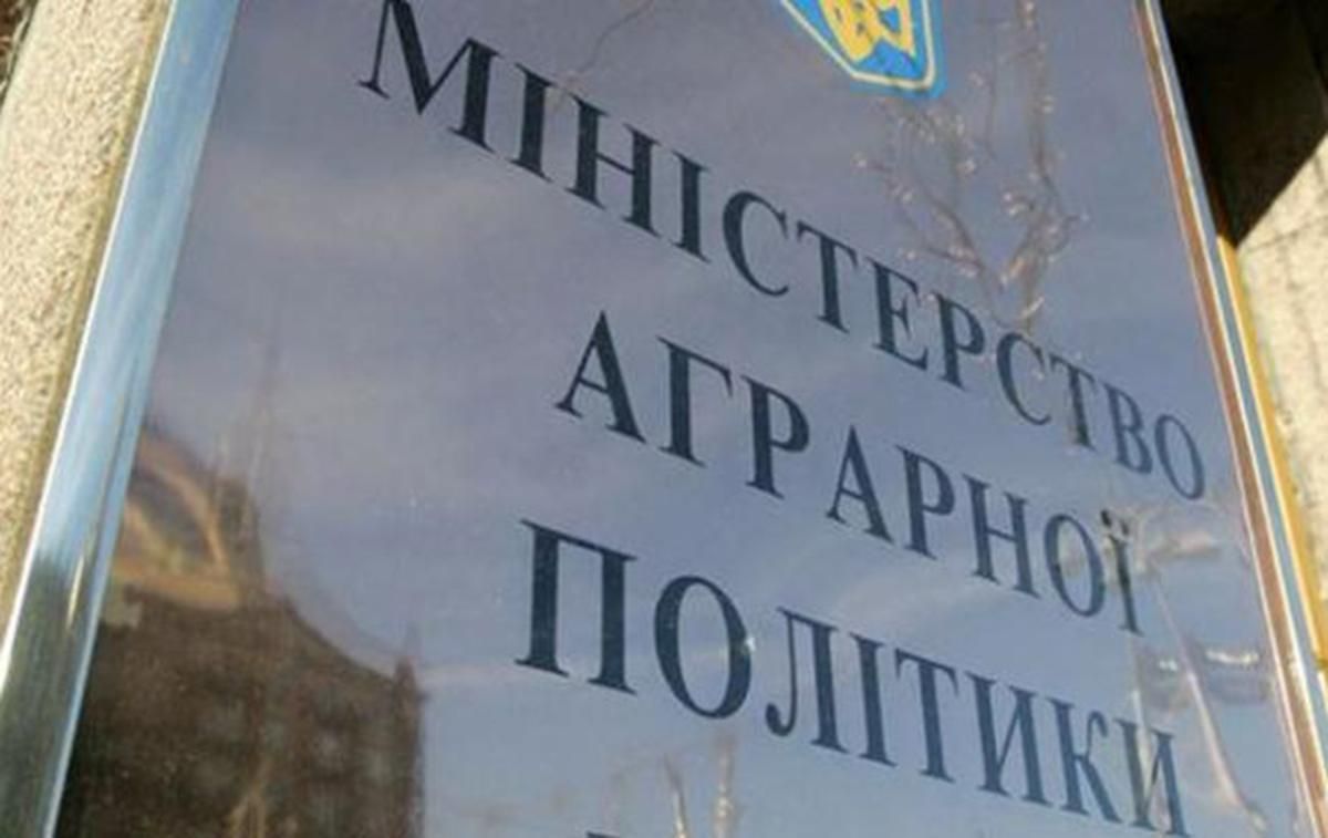 Відновлення Міністерства агрополітики в Україні: коли почне роботу відомство та коли призначать профільного міністра