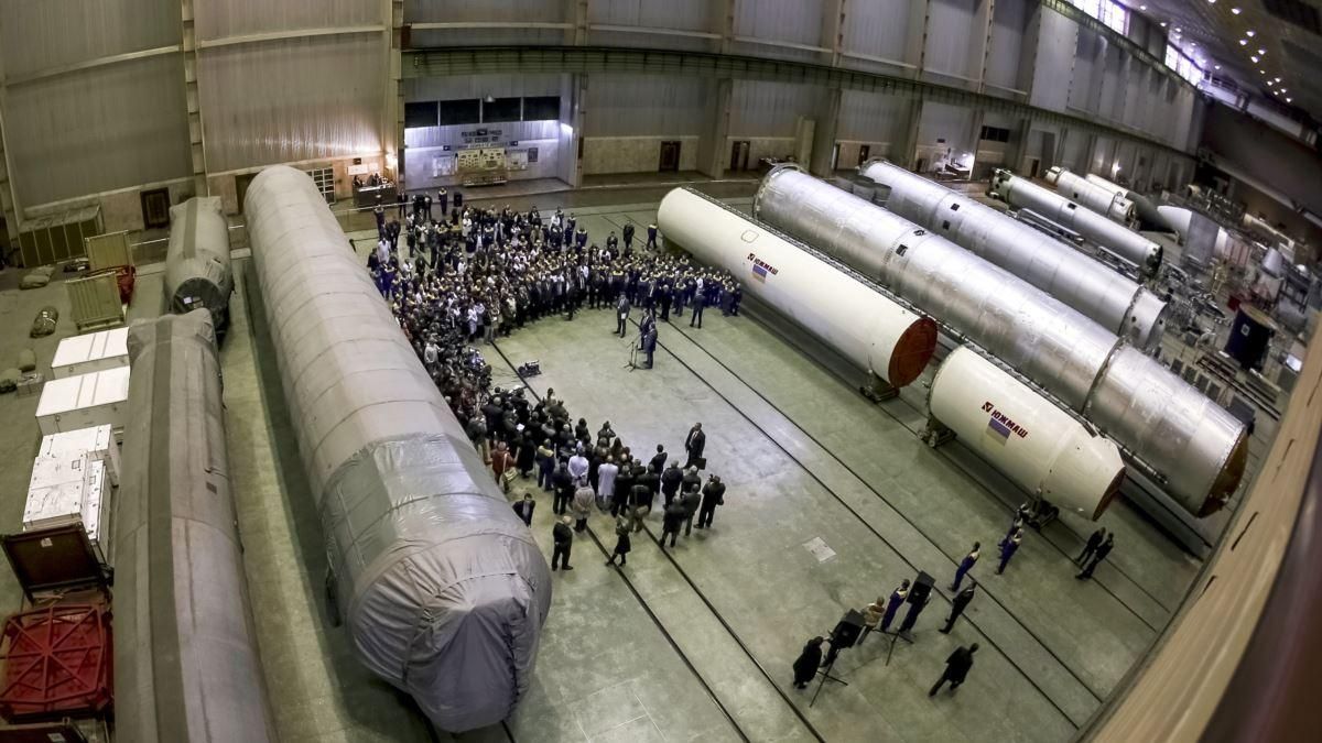 Украина запустит производство электробусов: детали договора Украина запустит производство электробусов: детали договора