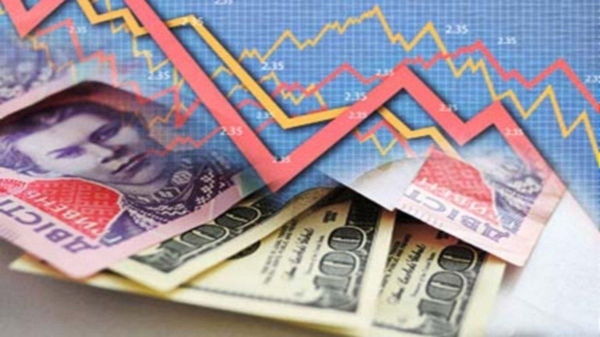 В Украине в июне 2020 года замедлилась месячная инфляция В Украине в июне 2020 года замедлилась месячная инфляция