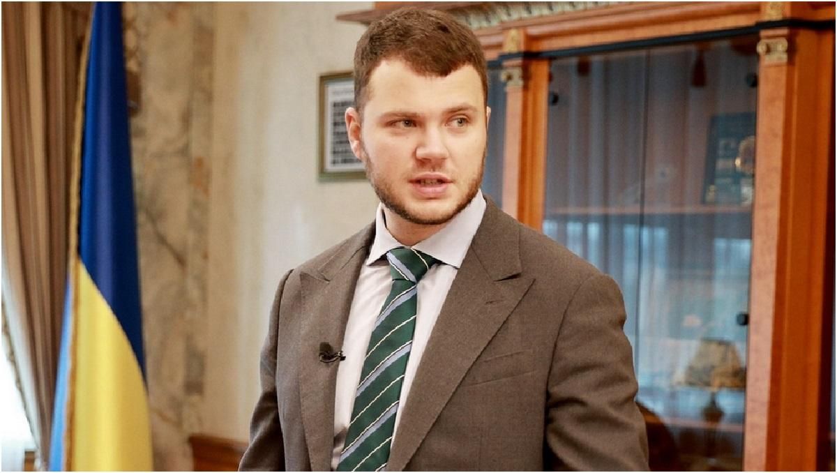 Укрзалізниця підставила міністра Криклія, проваливши запуск приватної тяги Укрзалізниця підставила міністра Криклія, проваливши запуск приватної тяги