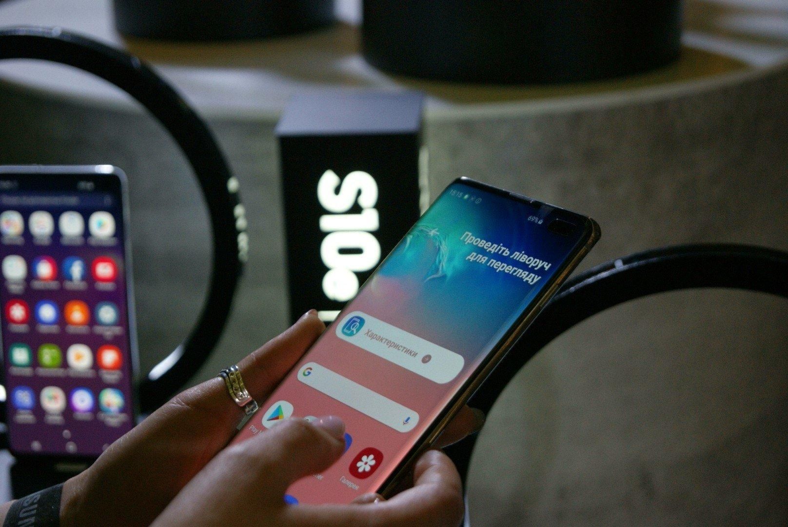 І ти, Брут: Samsung теж продаватиме смартфони без зарядки І ти, Брут: Samsung теж продаватиме смартфони без зарядки