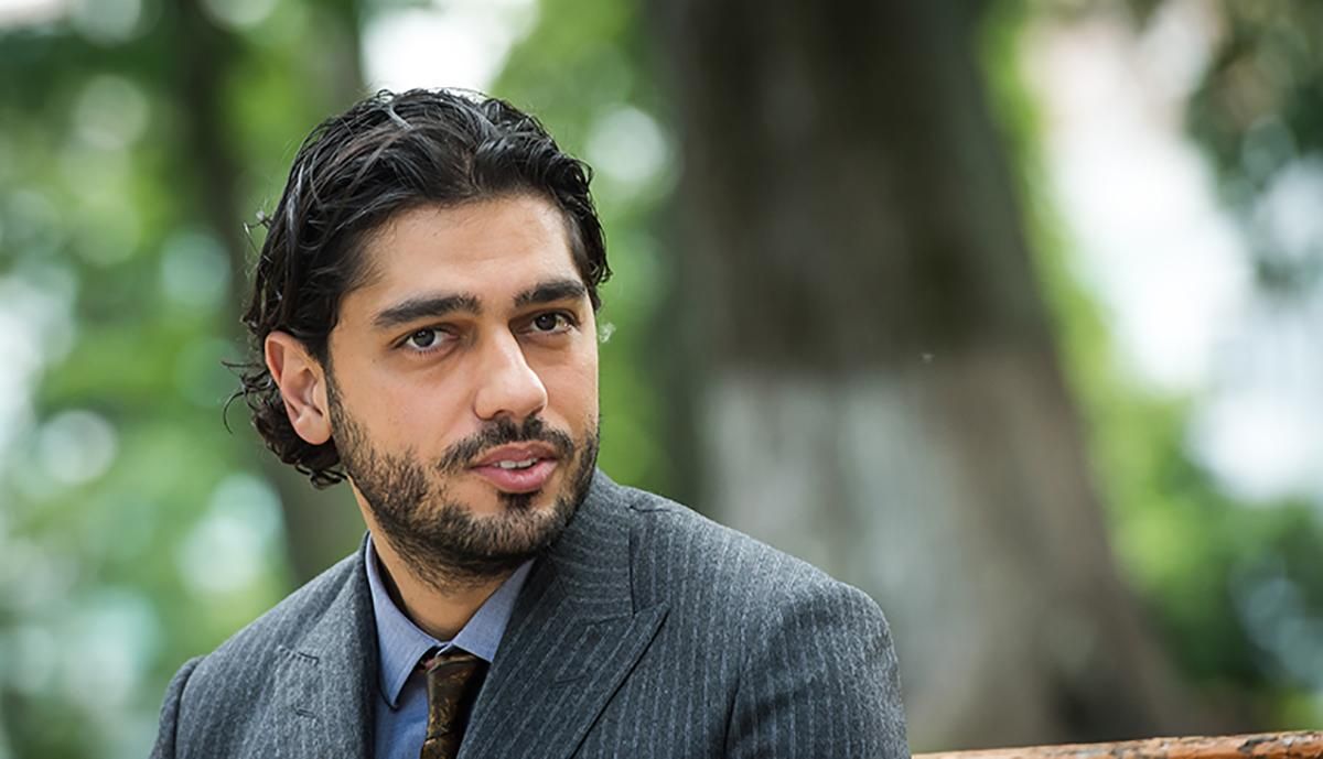 Інтерв'ю з Гео Леросом про Зеленського, Єрмака та скандали в ОП Інтерв'ю з Гео Леросом про Зеленського, Єрмака та скандали в ОП