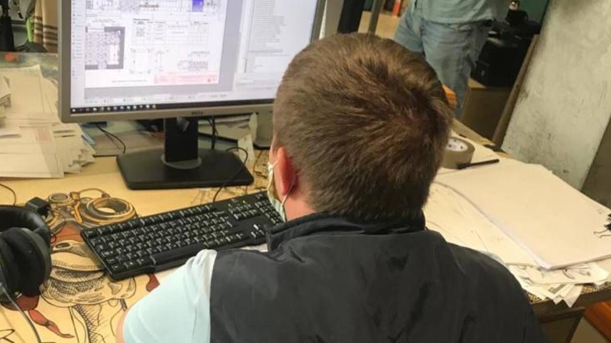 В киевской компании обыски из-за использования нелицензионного ПО В киевской компании обыски из-за использования нелицензионного ПО