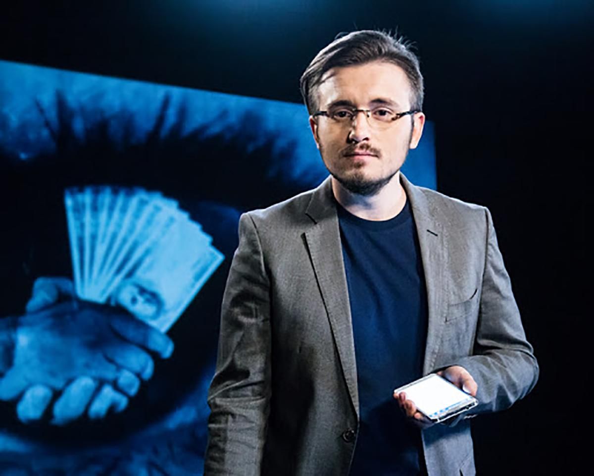 Бигус прокомментировал решение суда относительно скандального сюжета о схемах Гладковского Бигус прокомментировал решение суда относительно скандального сюжета о схемах Гладковского