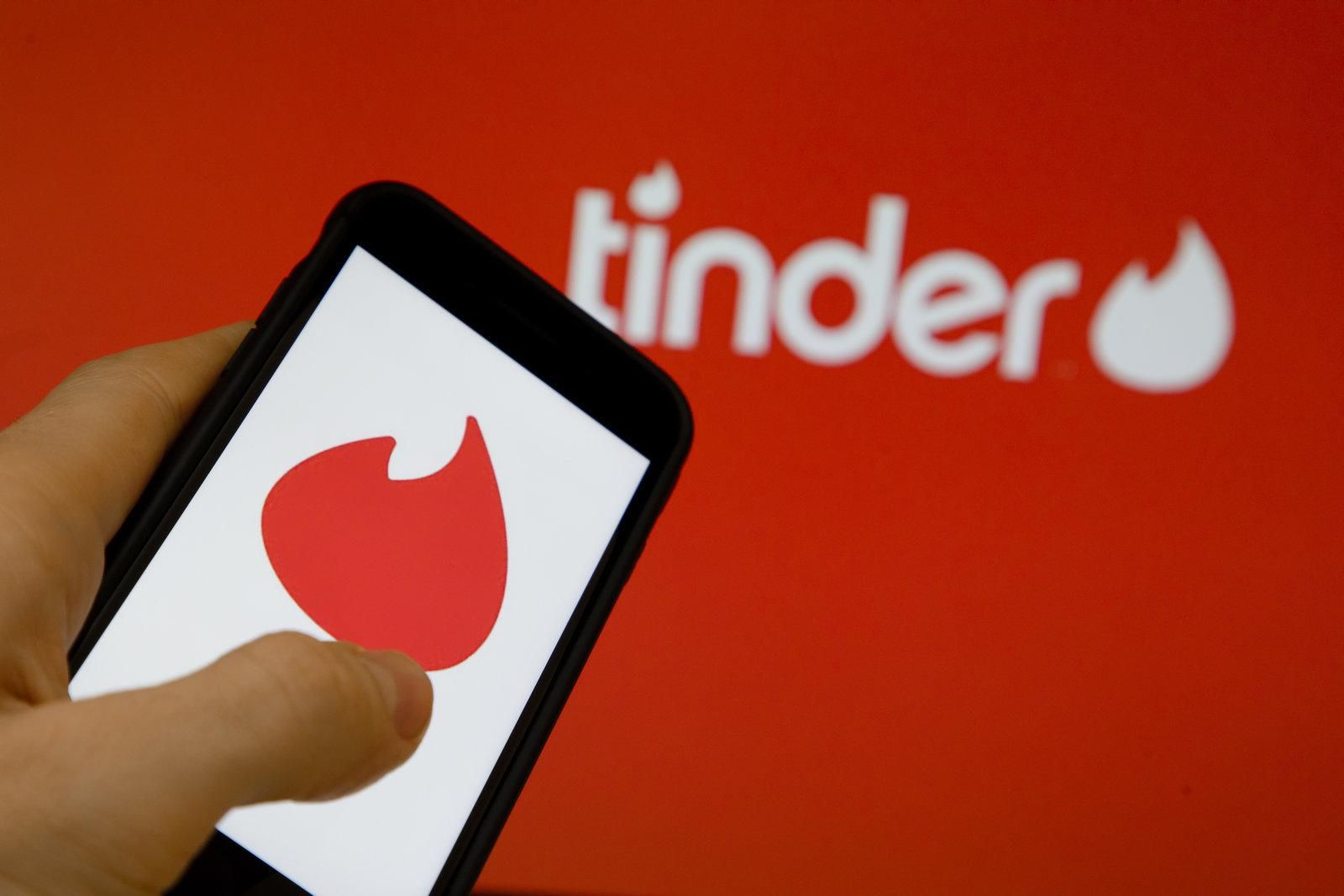 Tinder запустив нову функцію відеодзвінків Tinder запустив нову функцію відеодзвінків