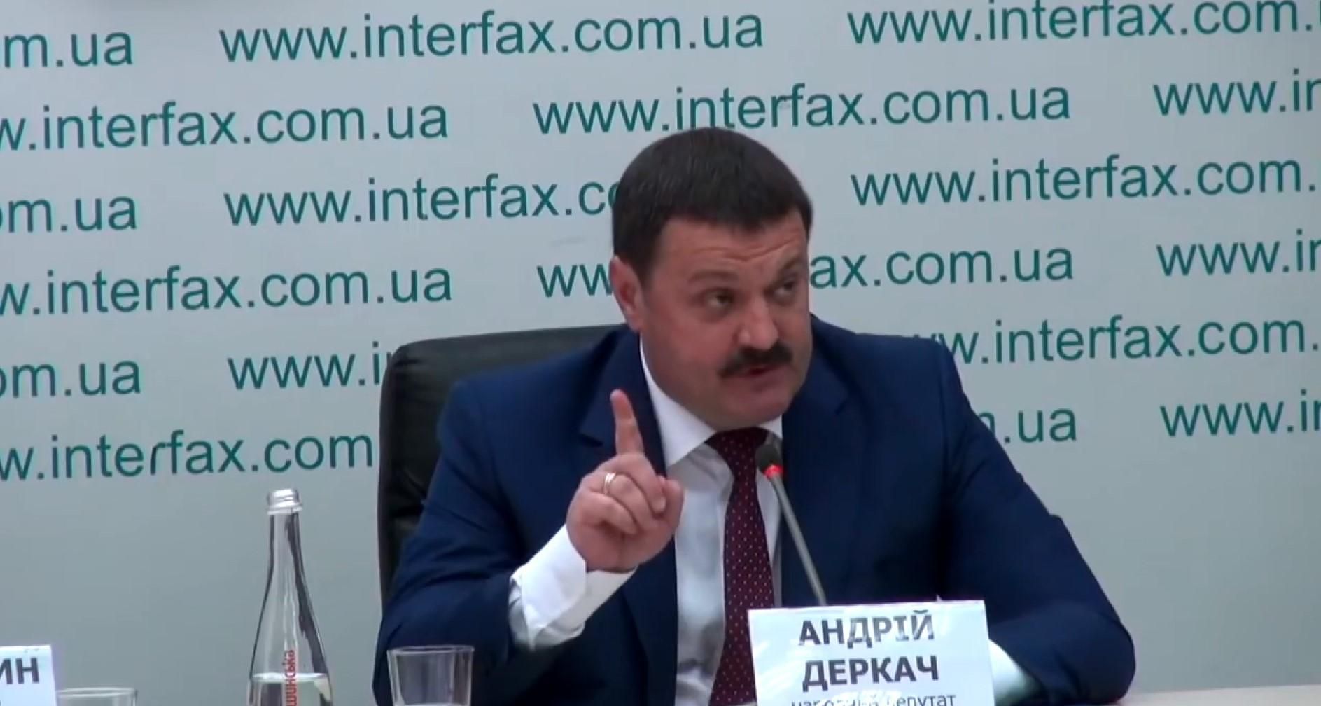 Плівки Порошенка і Путіна: джерело Деркача виглядає сумнівним Плівки Порошенка і Путіна: джерело Деркача виглядає сумнівним