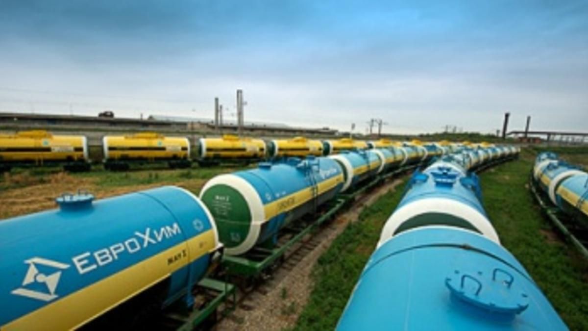 Украинские чиновники приняли решение относительно удобрений в пользу российского бизнеса Украинские чиновники приняли решение относительно удобрений в пользу российского бизнеса