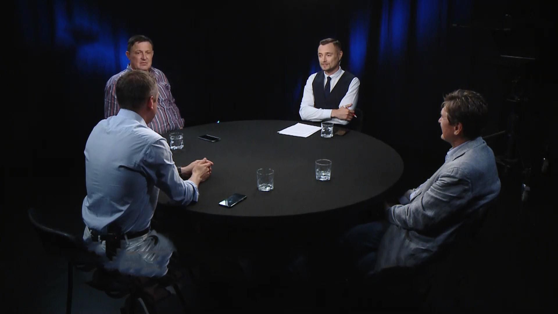 Чи відреагує Зеленський на скандальну розмову "Порошенка та Путіна": пояснення експертів
Чи відреагує Зеленський на скандальну розмову "Порошенка та Путіна": пояснення експертів