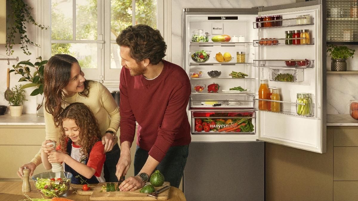 Інновації на варті здоров’я: як зберігати продукти свіжими та поживними Інновації на варті здоров’я: як зберігати продукти свіжими та поживними