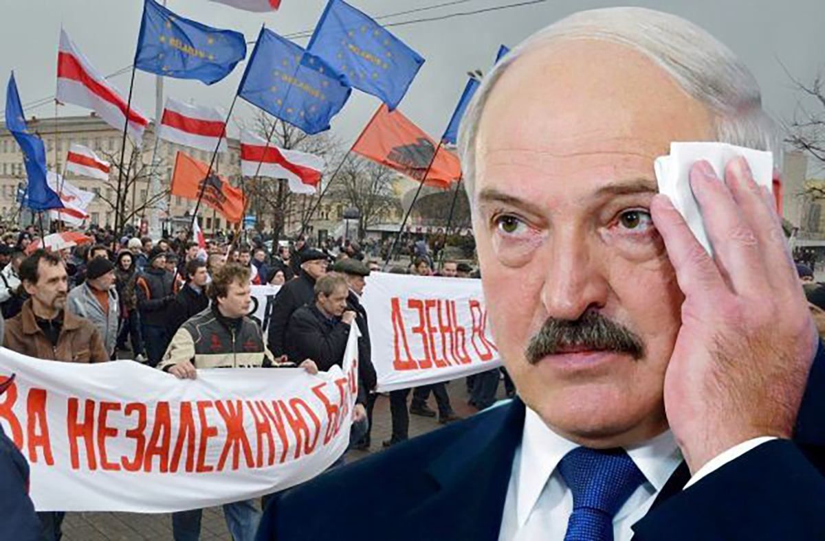 Саша не 3%: Лукашенко замовив "справжнє" соцопитування, де в нього 76% підтримки