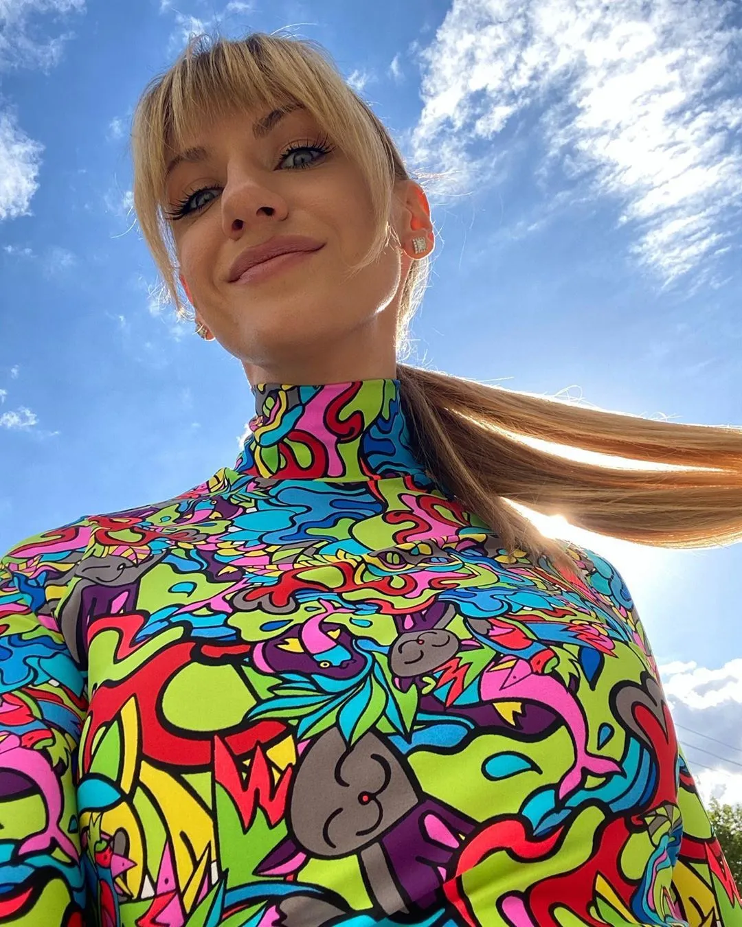 Леся Нікітюк Леся Нікітюк