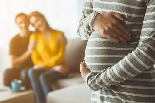 Сурогатне материнство Сурогатне материнство
