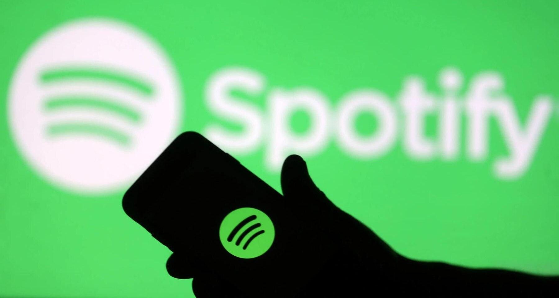 Spotify в Украине – чего ждать пользователям от сервиса
