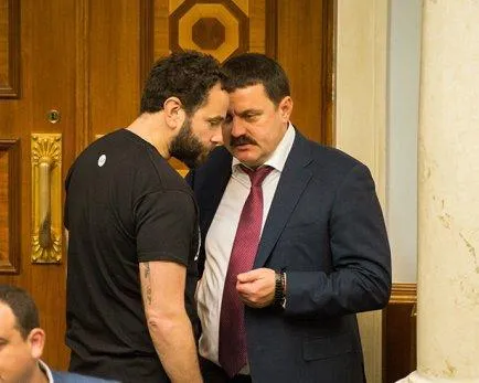 Деркач Деркач