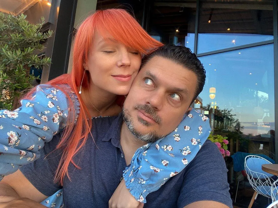 Світлана Тарабарова Світлана Тарабарова