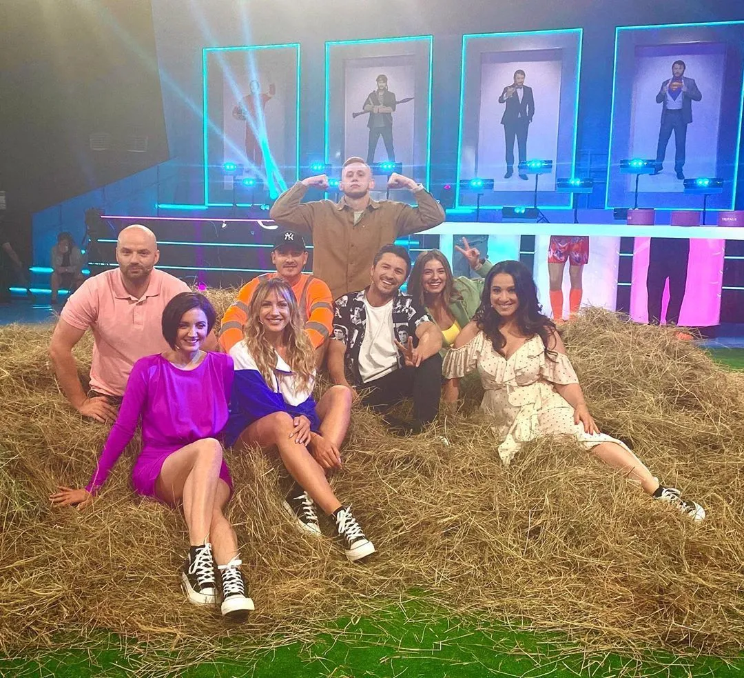 Сергій Притула Сергій Притула