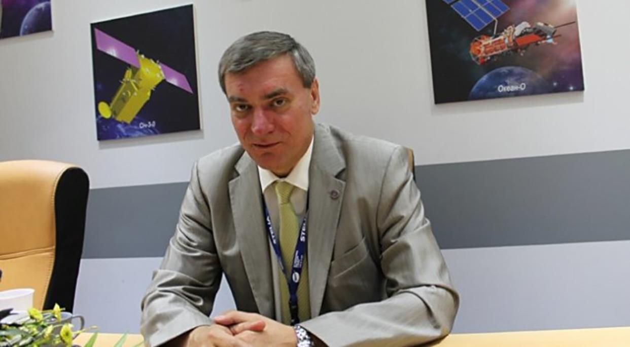 Олег Уруський може стати віцепрем'єром з ОПК: що про нього відомо Олег Уруський може стати віцепрем'єром з ОПК: що про нього відомо