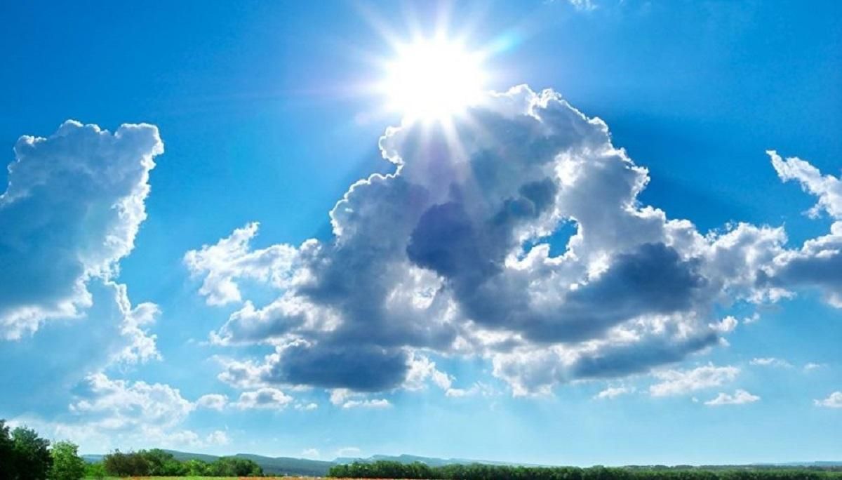 Погода 11 липня 2020 в Україні: яку погоду обіцяє синоптик Погода 11 липня 2020 в Україні: яку погоду обіцяє синоптик