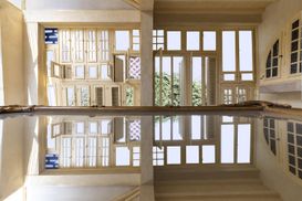 Як оновити інтер'єр без шкоди для природи: цікаві ідеї