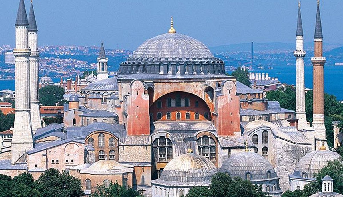 Собор Святої Софії в Стамбулі знову стане мечеттю: що відомо