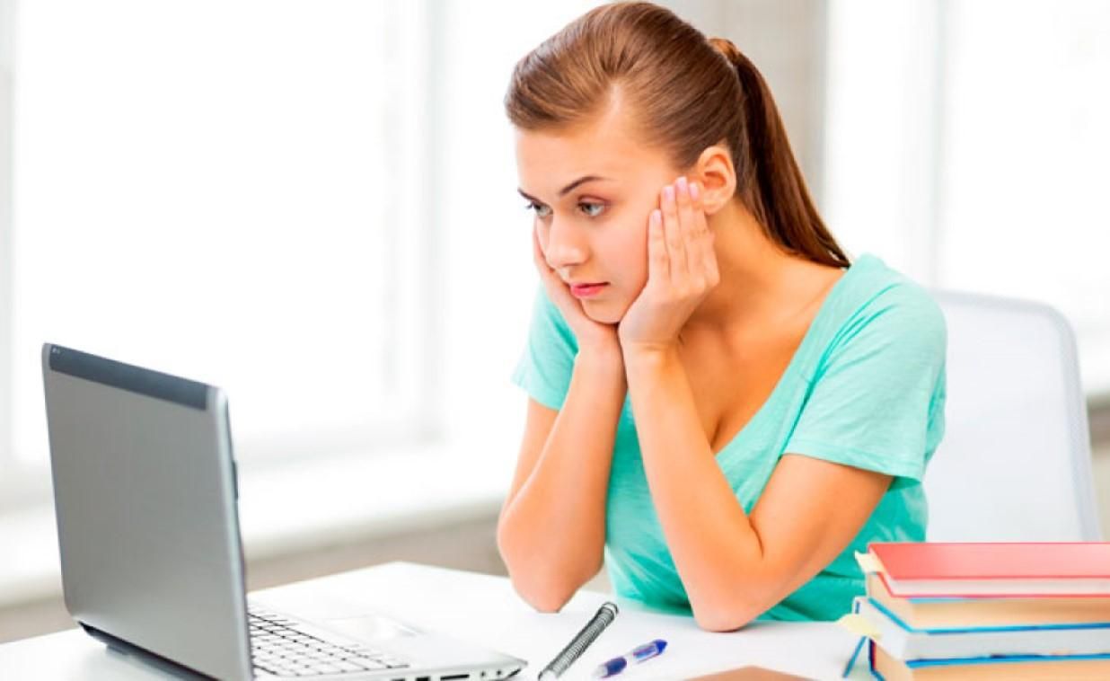 Основні проблеми вищої освіти в Україні, які виявив карантин Основні проблеми вищої освіти в Україні, які виявив карантин