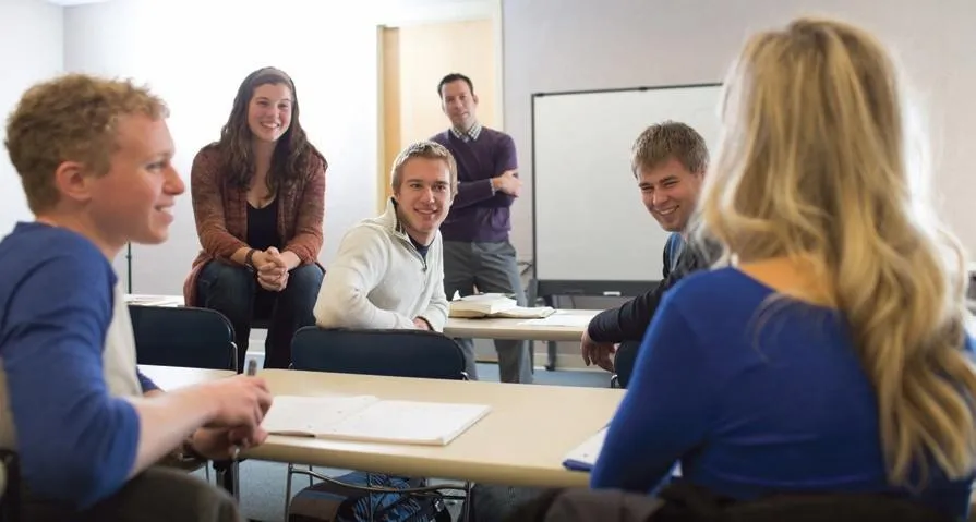 Навчання в університеті Навчання в університеті